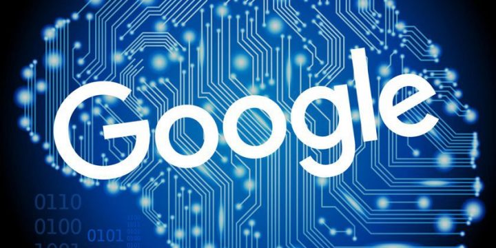 Google expande su investigación en Inteligencia Artificial